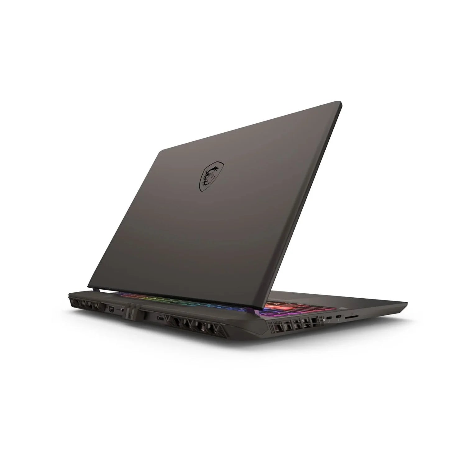 MSI Vector 16 HX AI Gaming Laptop Intel Core Ultra 7 255HX Processor, NVIDIA GeForce RTX 5070, 16x2GB, 1TB SSD, 16" QHD+, 16 HX AI A2XWHG-227IN - | Buy Online at Shwetha Computers