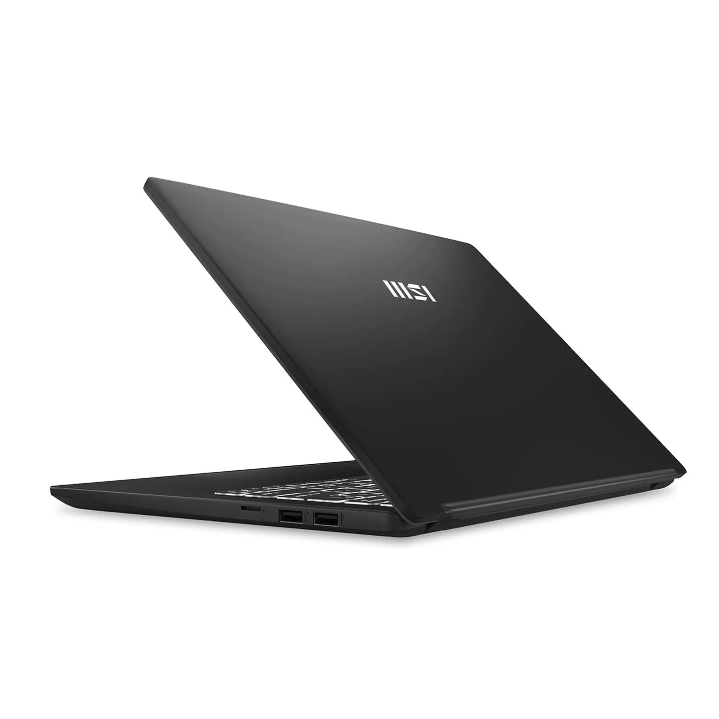 MSI Modern 14 Gaming Laptop Intel Core i3-1315U processor, Intel UHD Graphics, 8GB, 512GB SSD, 14
