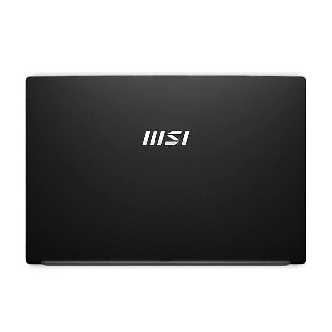 MSI Modern 15 Gaming Laptop Intel Core i7-13700H processor, Iris Xe Graphics, 8x2GB, 1TB SSD, 15.6" FHD, 15 H C13M-080IN - | Buy Online at Shwetha Computers