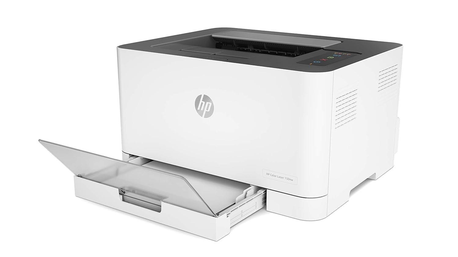 HP LaserJet Colour 150 NW SFP Printer | Copy, and Scan for Home and Office - | Buy Online at Shwetha Computers