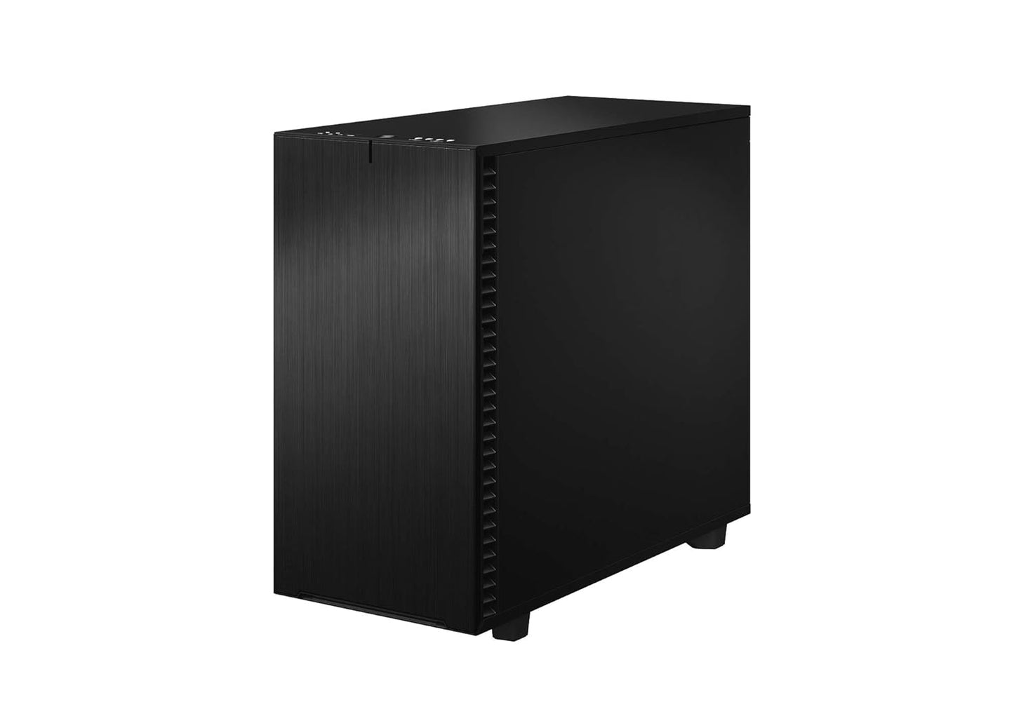 Fractal Design Define 7 Black/White TG Clear Tint Cabinet