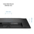 BenQ GW2791 27 Inch FHD Eye-Care Monitor (Black)