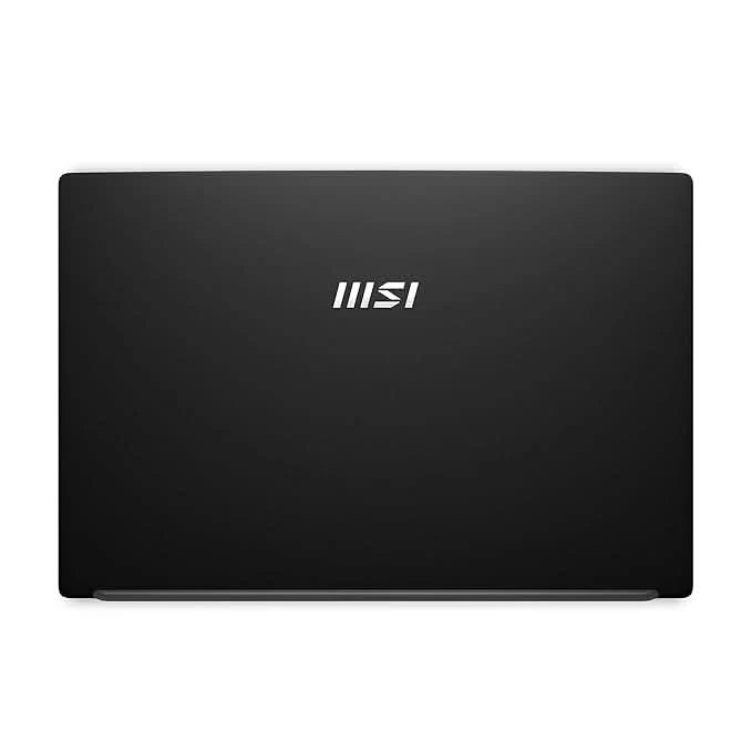 MSI Modern 15 Gaming Laptop Intel Core i5-1235U processor, Iris Xe Graphics, 8GB, 512GB SSD, 15.6" FHD, 15 B12MO-818IN - | Buy Online at Shwetha Computers