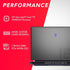 Dell Alienware m18 R1 Gaming Laptop Core i9-13980HX processor, 64GB RAM, 1TB SSD, NVIDIA RTX 4090, 16GB GDDR6, 18" QHD, ANM18I0UCFG001CRB1