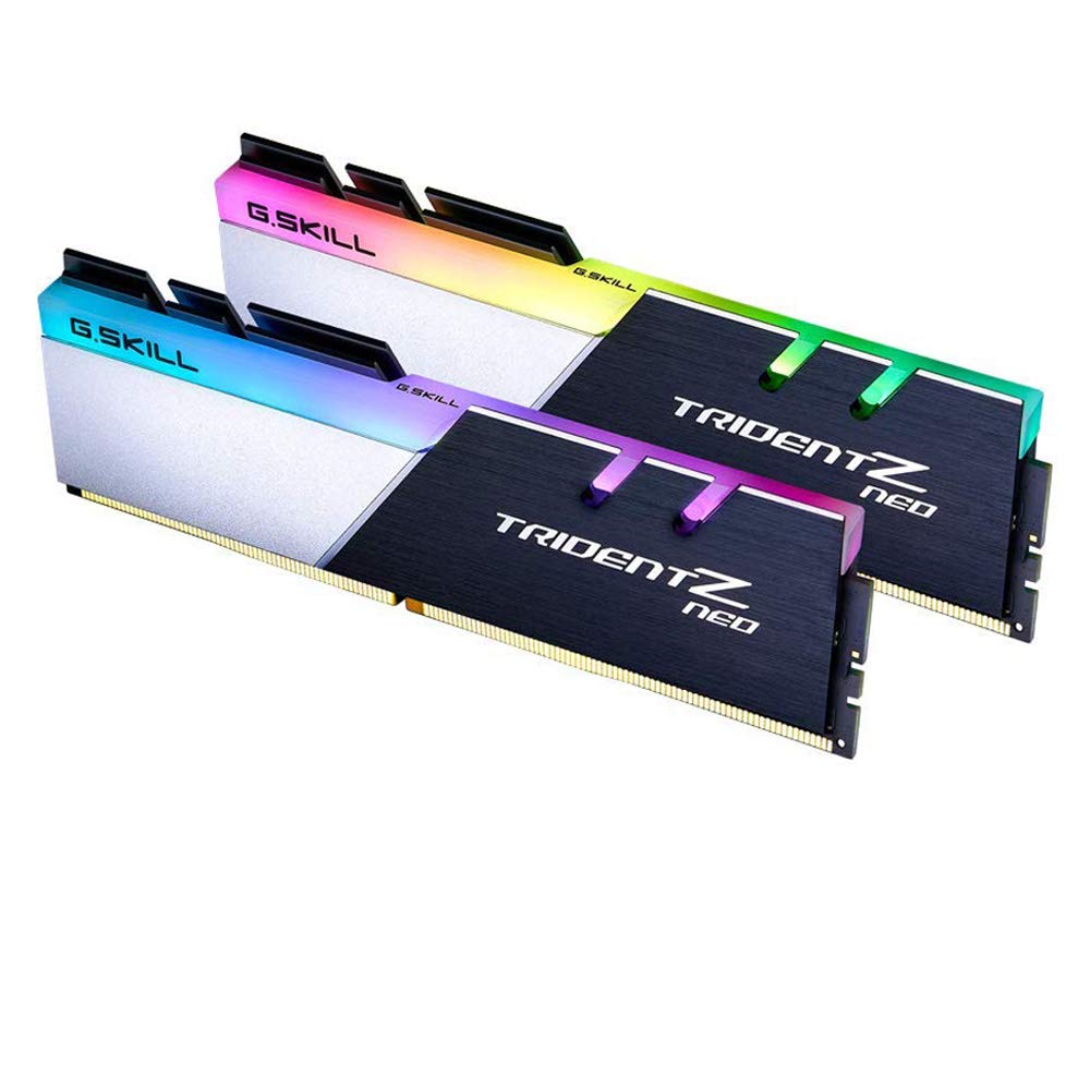 G.SKILL Trident Z Neo DDR4-3600MHz CL18 32GB Memory Kit