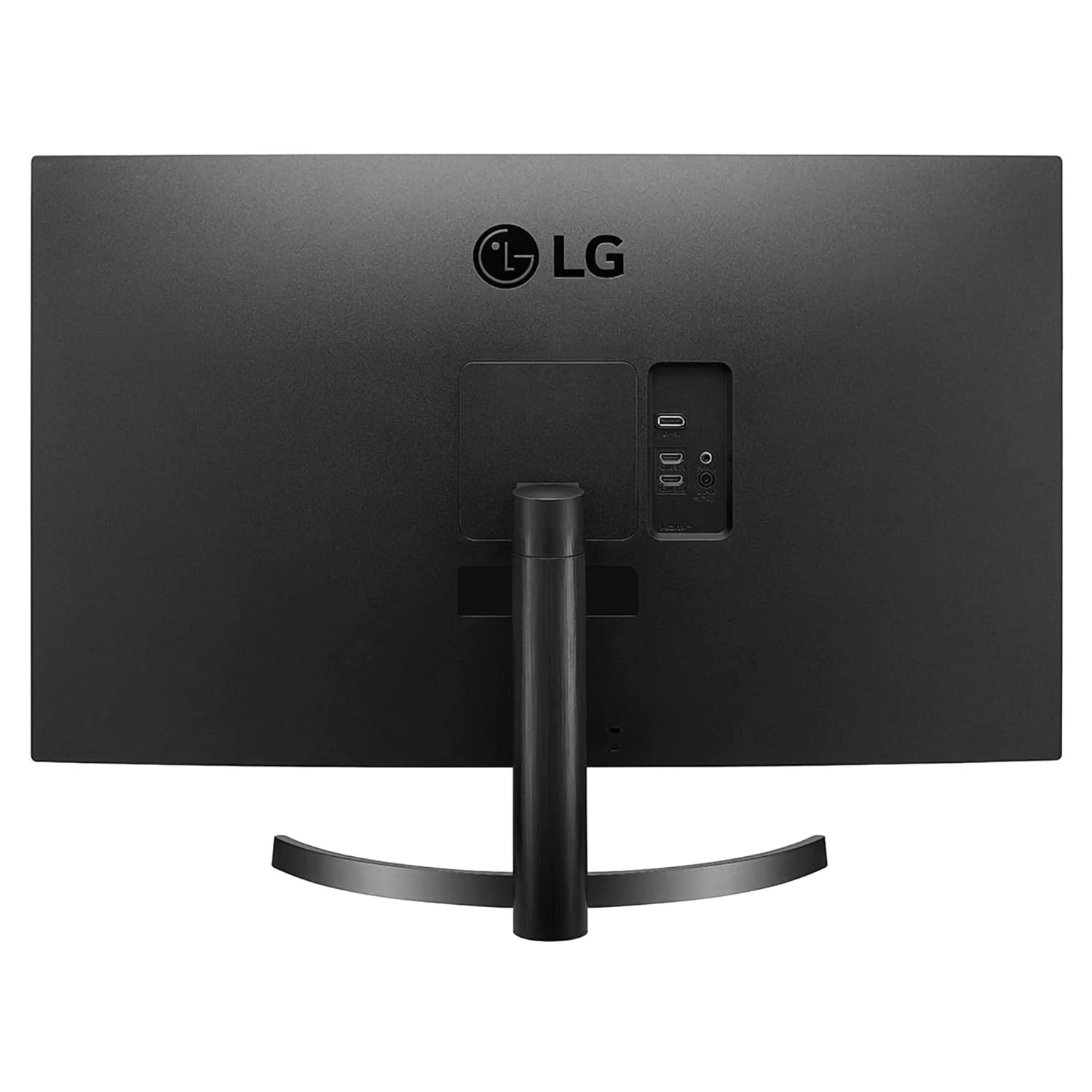 LG 32QN650 31.5-inch IPS Monitor 2560x1440p 99% sRGB Edge LED Display