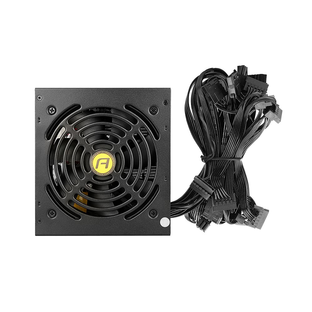 ANTEC CSK650 80 PLUS BRONZE Power Supply
