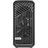 Fractal Torrent Gray TG Light Tint Mid Tower Cabinet - | Buy Online at Shwetha Computers
