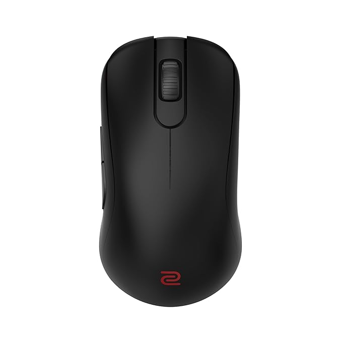 BenQ Zowie S2-DW 4K Wireless Small Size Gaming Mouse