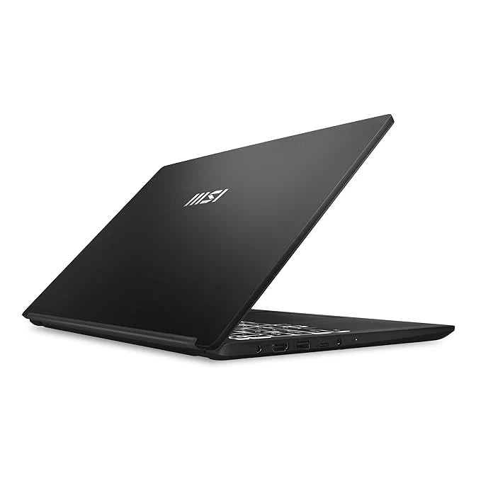 MSI Modern 15H Gaming Laptop Intel Core i9-13900H processor, Iris Xe Graphics, 8x2GB, 1TB SSD, 15.6" FHD, 15 H C13M-079IN - | Buy Online at Shwetha Computers