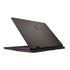 MSI Sword 16 HX Gaming Laptop Intel Core i7-14700HX Processor, NVIDIA GeForce RTX 4060, 8x2GB, 1TB SSD, 16" FHD+, 16 HX B14VFKG-208IN - | Buy Online at Shwetha Computers