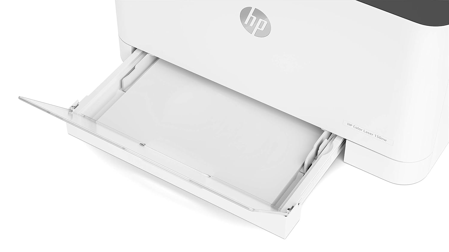 HP LaserJet Colour 150 NW SFP Printer | Copy, and Scan for Home and Office - | Buy Online at Shwetha Computers