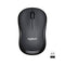 Logitech M221 SILENT Black Wireless Mouse - | Buy Online at Shwetha Computers