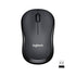 Logitech M221 SILENT Black Wireless Mouse - | Buy Online at Shwetha Computers
