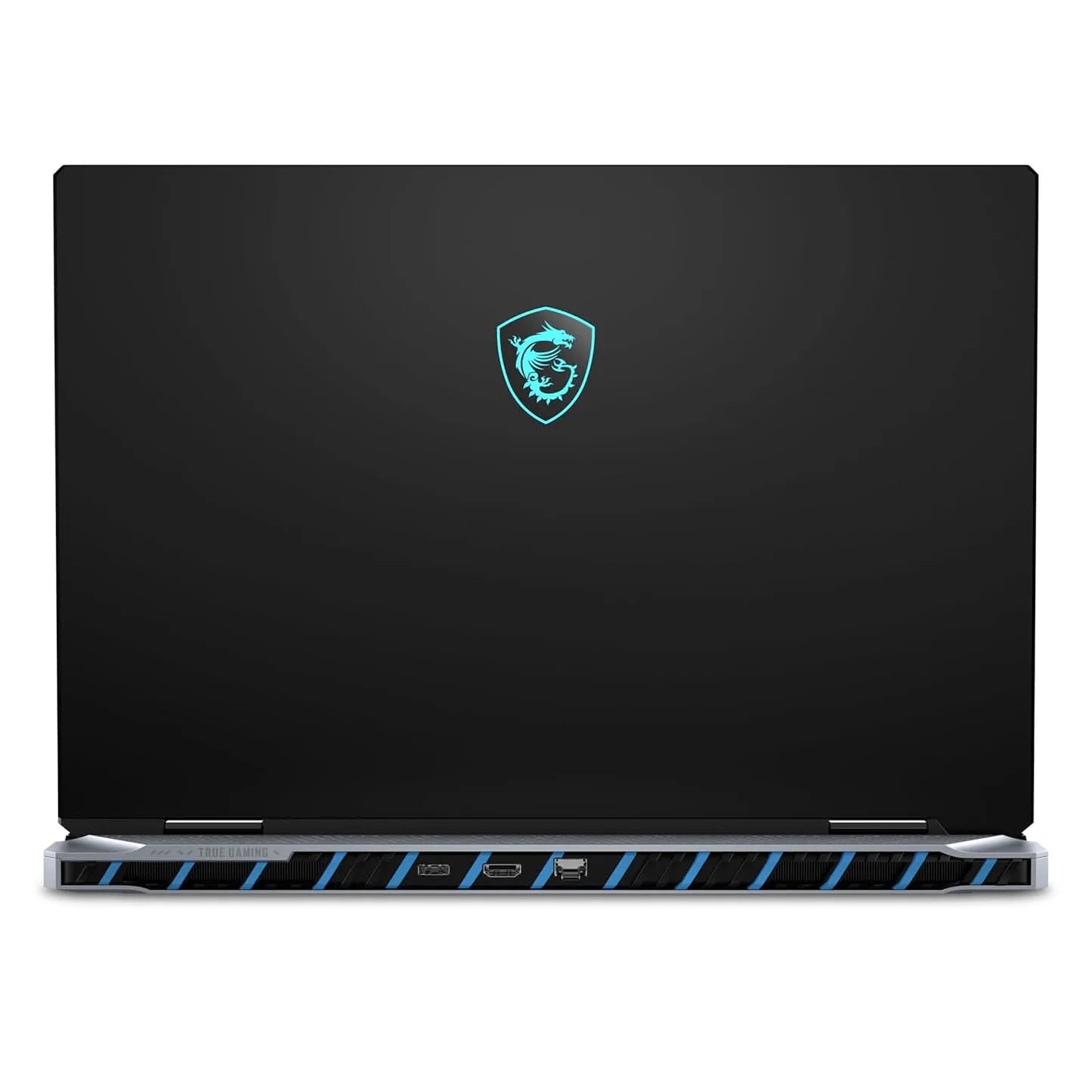 MSI Titan 18 HX Gaming Laptop Intel Core i9-14900HX Processor, NVIDIA GeForce RTX 4080, 32x2GB, 2TB SSD, 18" UHD+, 18 HX A14VHG-207IN - | Buy Online at Shwetha Computers