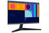 Samsung 27-inch (68.59cm) FHD, IPS, 100 Hz, 1920 x 1080 Flat Monitor, Bezel Less Design, AMD FreeSync, Flicker Free, HDMI, Display Port (LS27C330GAWXXL, Black) - | Buy Online at Shwetha Computers