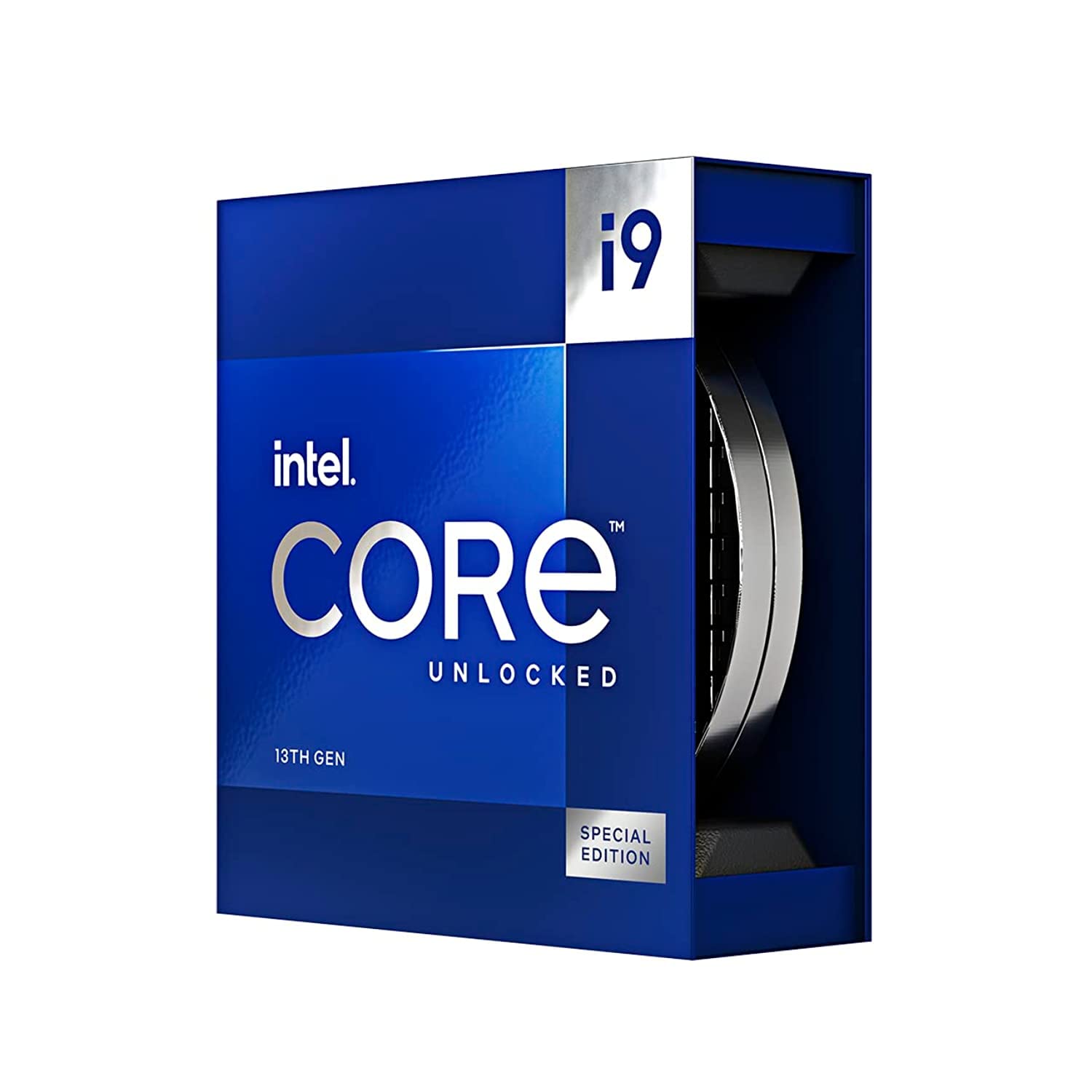Intel Core i9-13900KS 13th Generation Processor with 6.00 GHz Base Frequency, 32 Total Threads, and Intel UHD Graphics 770