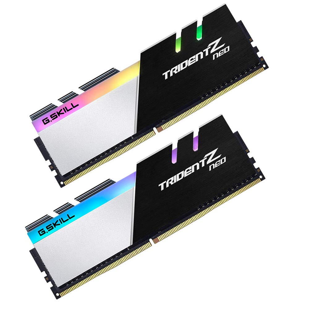 G.SKILL Trident Z Neo DDR4-3600MHz CL18 32GB Memory Kit