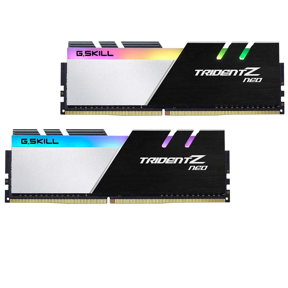 G.SKILL Trident Z Neo DDR4-3600MHz CL18 32GB Memory Kit
