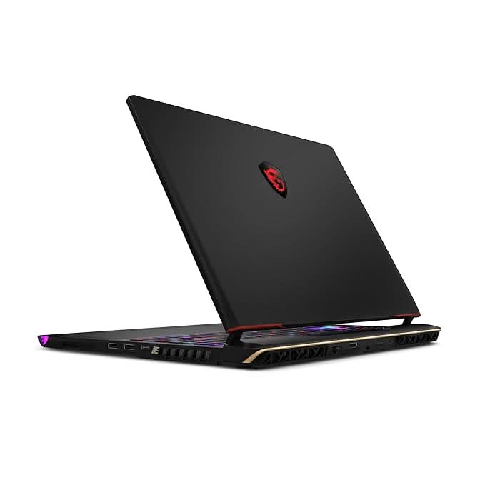 MSI Raider GE68 Gaming Laptop Intel Core i9-14900HX Processor, NVIDIA GeForce RTX 4080, 16x2GB, 1TB SSD, 16" QHD+, GE68 HX 14VHG-460IN - | Buy Online at Shwetha Computers