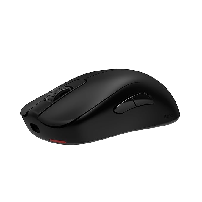 BenQ Zowie S2-DW 4K Wireless Small Size Gaming Mouse