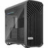 Fractal Torrent Gray TG Light Tint Mid Tower Cabinet - | Buy Online at Shwetha Computers