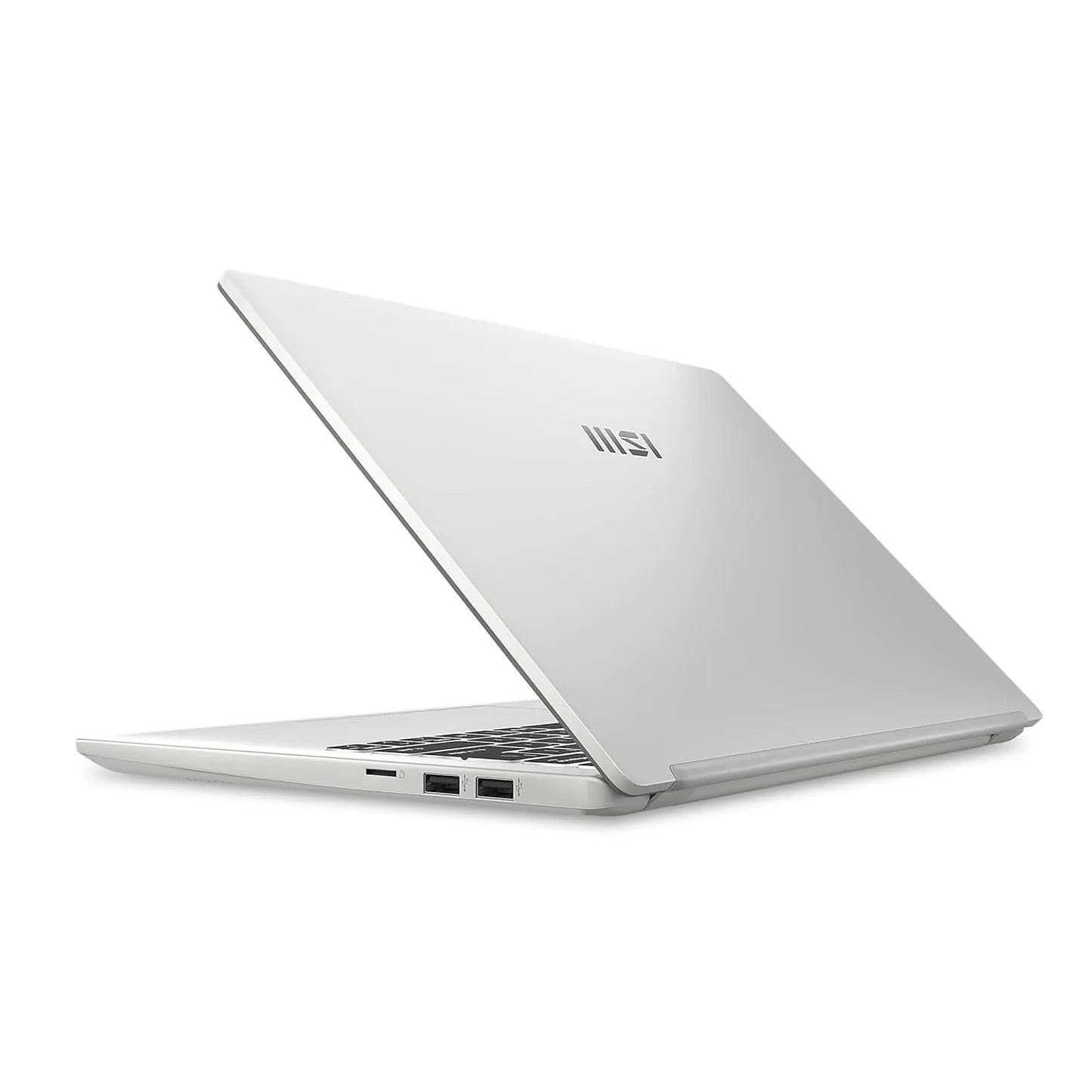 MSI Modern 14 Gaming Laptop Intel Core i3-1215U processor, Intel UHD Graphics, 16GB, 512GB SSD, 14" FHD, 14 C12MO-1248IN - | Buy Online at Shwetha Computers