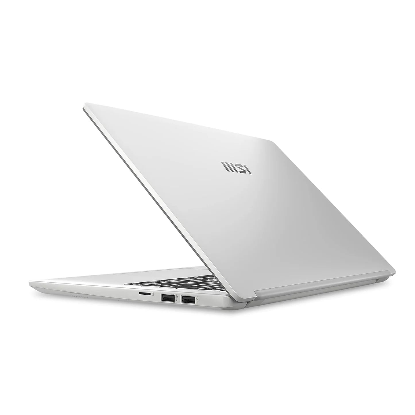 MSI Modern 14 Gaming Laptop Intel Core i5 1235U processor, Iris Xe Graphics, 8GBx2GB, 512GB SSD, 14" FHD, 14 C12MO-1299IN - | Buy Online at Shwetha Computers