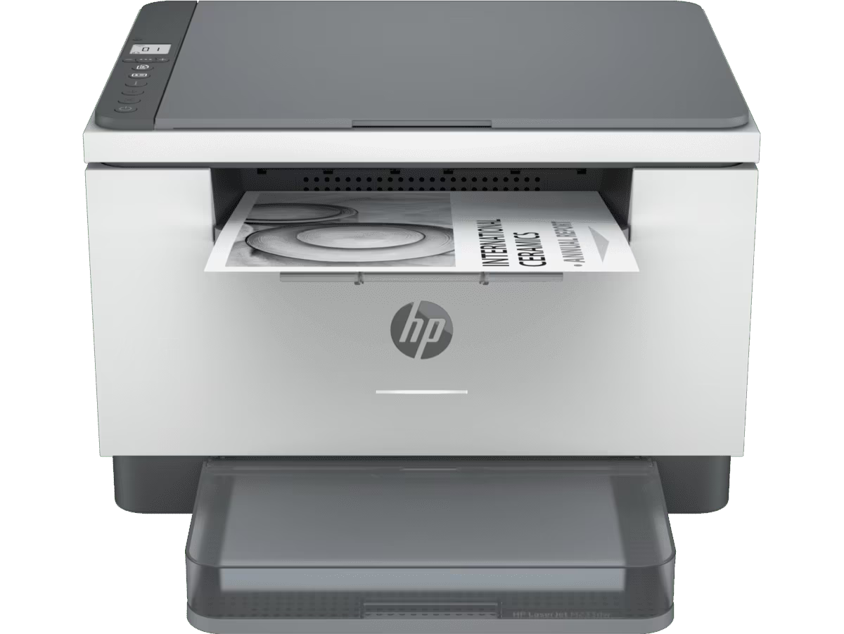 HP LaserJet M233DW MFP Printer | Print, Copy, Scan and Duplex for Home and Office - | Buy Online at Shwetha Computers