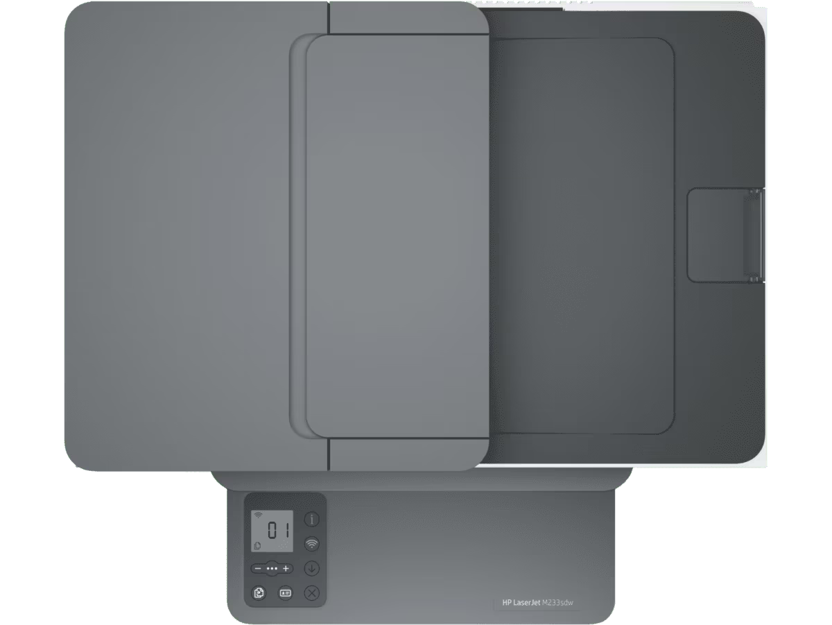 HP LaserJet M233SDW MFP Printer | Print, Copy, Scan, ADF and Duplex for Home and Office - | Buy Online at Shwetha Computers