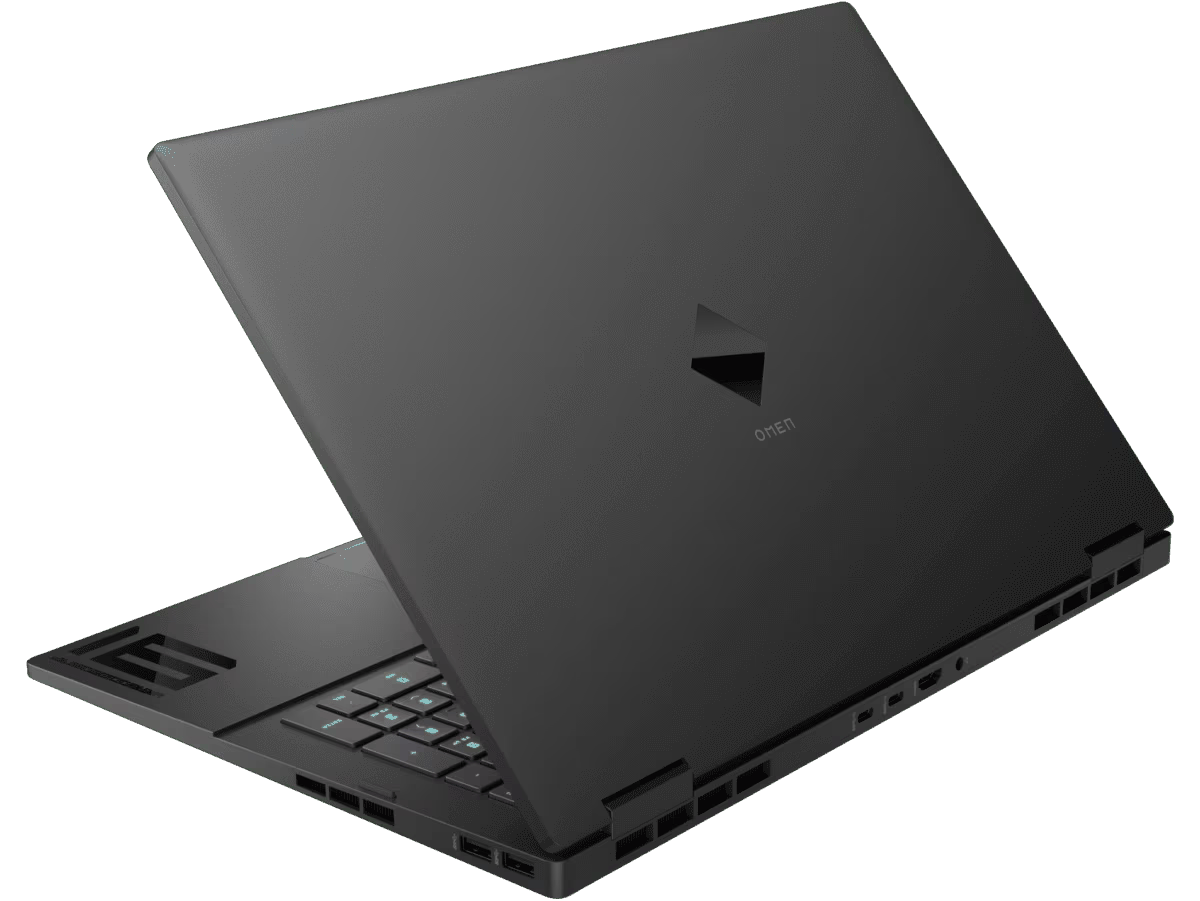 HP OMEN Gaming Laptop, 12th Generation Intel® Core™ i7 processor, 16 GB RAM, 1 TB SSD, GeForce RTX™ 3070 Ti, 16.1