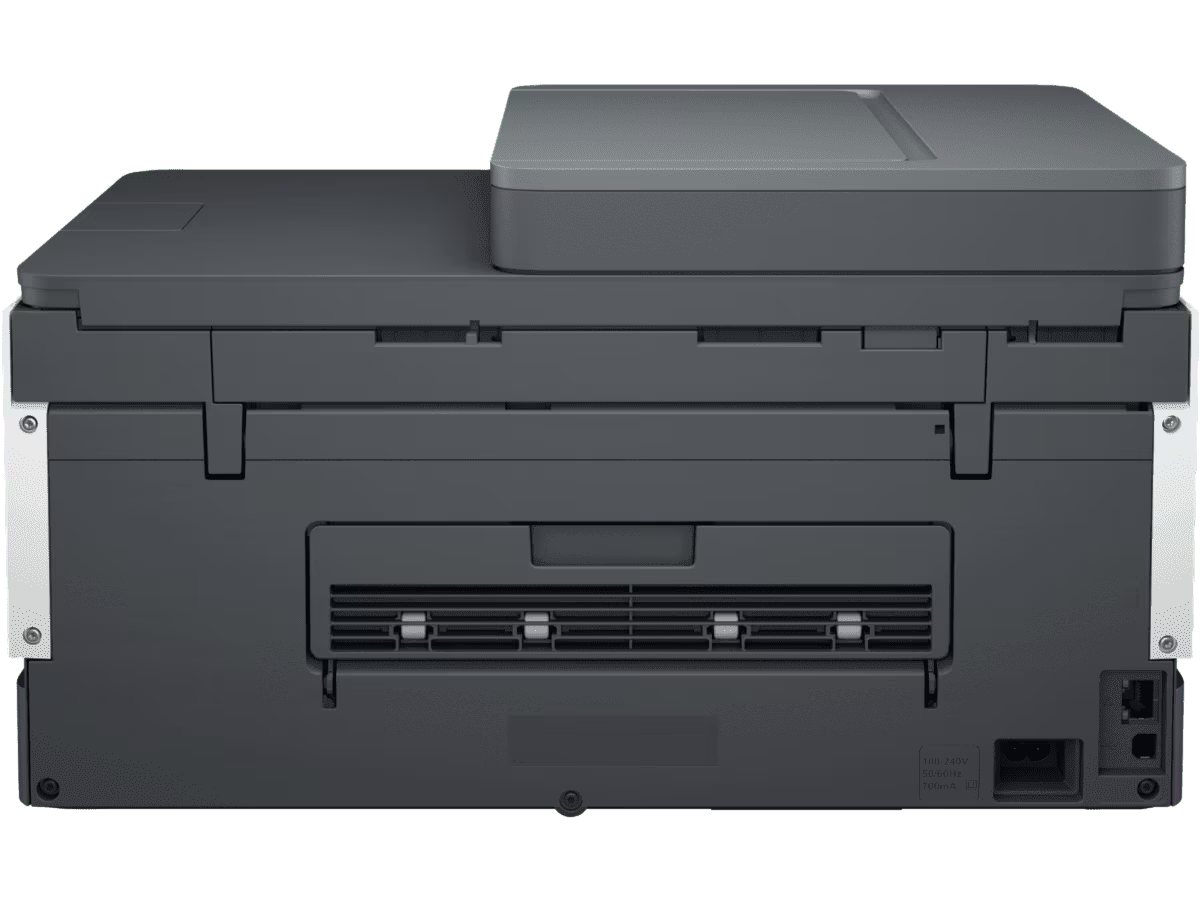 HP 750 Ink Tank Duplexer with ADF | Print, Copy, Scan USB and WiFi for Home and Office - | Buy Online at Shwetha Computers