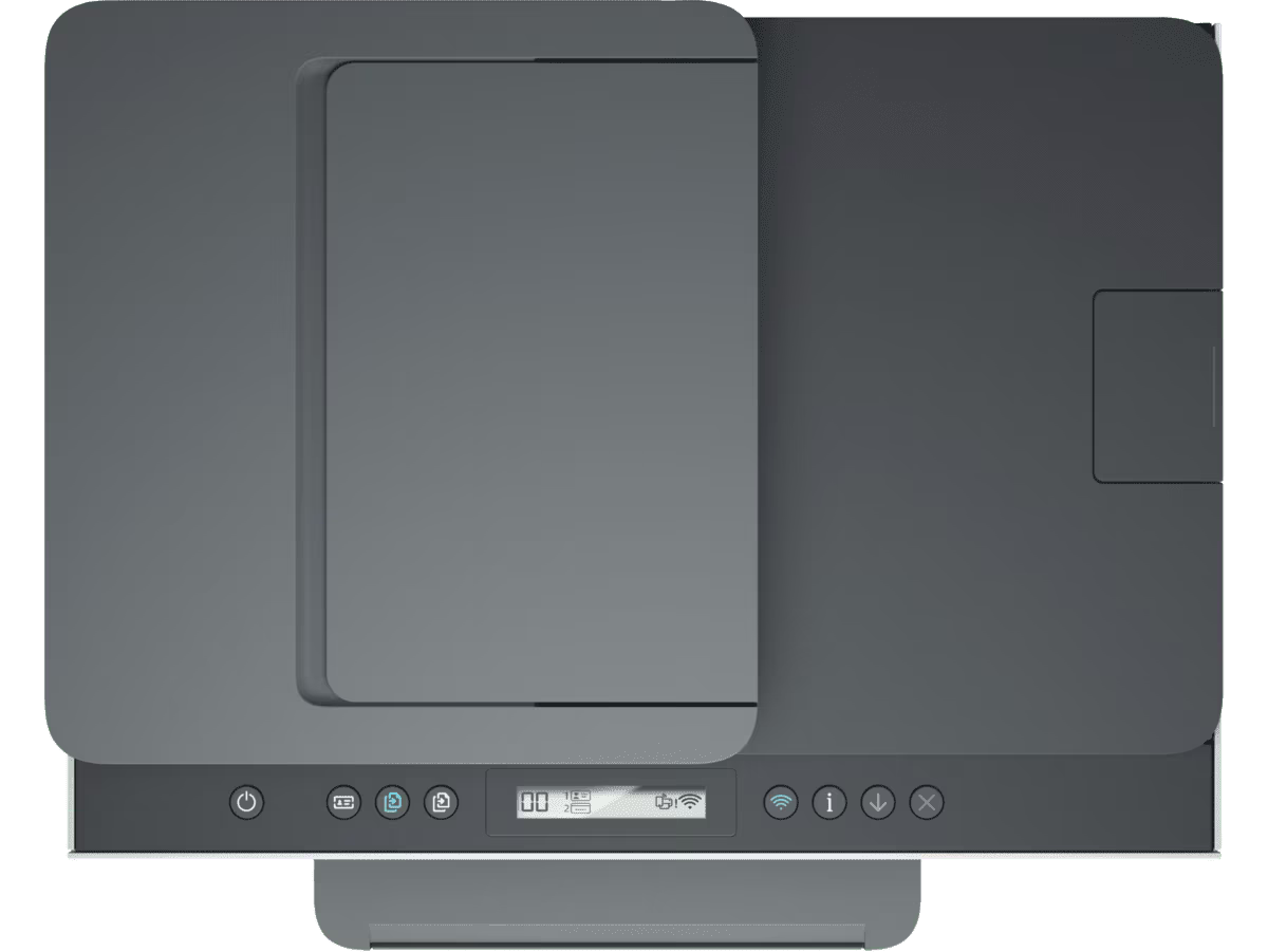 HP 750 Ink Tank Duplexer with ADF | Print, Copy, Scan USB and WiFi for Home and Office - | Buy Online at Shwetha Computers