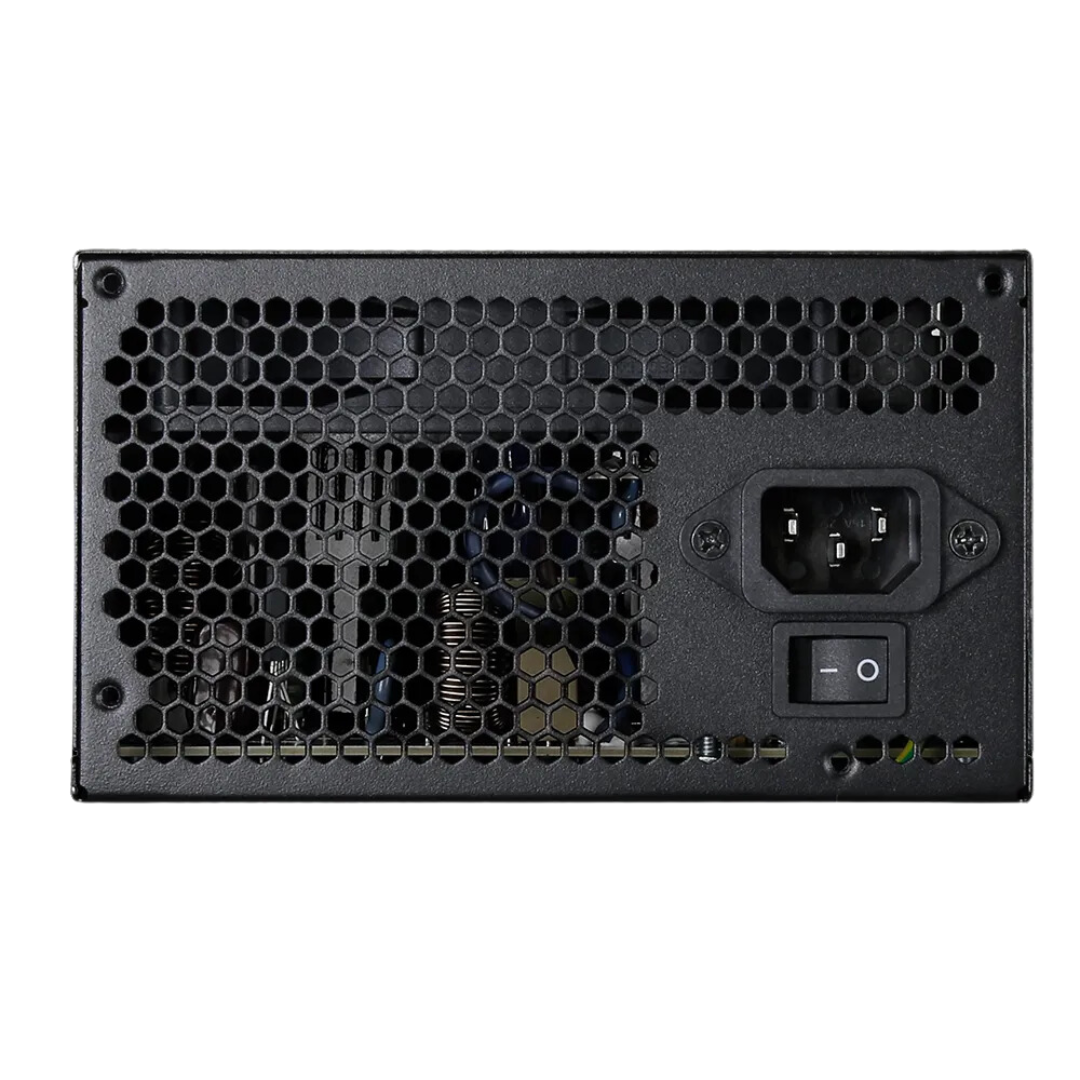 GIGABYTE P650B 650W 80 PLUS Bronze PSU with Active PFC