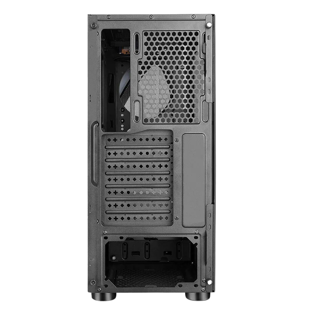 Ant Esports Ice-130AG ATX/Micro-ATX/ITX Chassis