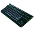 Razer BlackWidow V3 Tenkeyless Mechanical Gaming Keyboard Green Switches