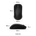 BenQ Zowie S2-DW 4K Wireless Small Size Gaming Mouse