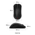 BenQ Zowie ZA13-DW 4K Wireless Small Size Gaming Mouse