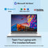 ASUS Vivobook 16, Intel Core Ultra 5 Processor 225H, Intel Graphics, 16GB, 512GB M.2 NVMe PCIe 4.0 SSD, 16.0", X1607CA-MB142WS - | Buy Online at Shwetha Computers