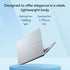 ASUS Vivobook 16, Intel Core Ultra 5 Processor 225H, Intel Graphics, 16GB, 512GB M.2 NVMe PCIe 4.0 SSD, 16.0", X1607CA-MB142WS - | Buy Online at Shwetha Computers