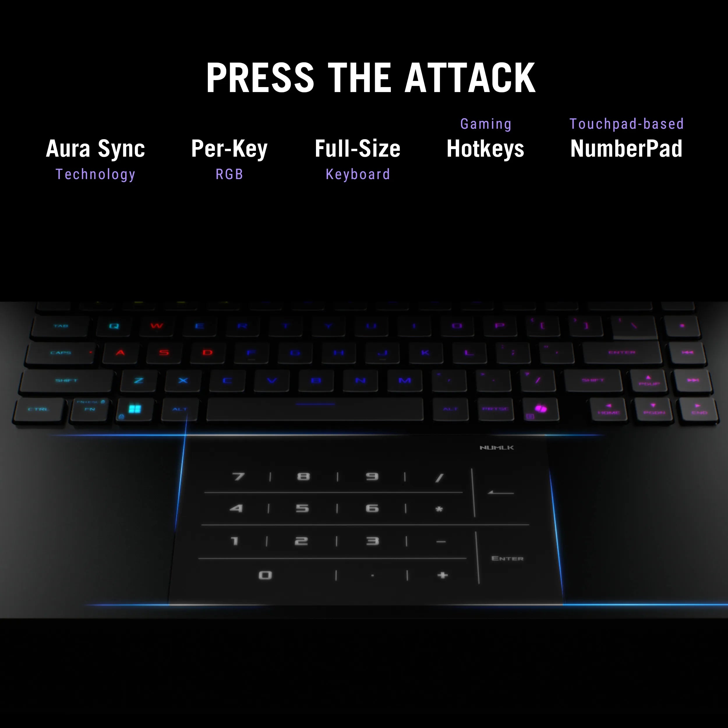 Asus ROG Strix SCAR 16, Gaming Laptop, Intel Core Ultra 9 275HX, RTX 5080 GPU, 32GB, 2TB PCIe 4.0 NVMe M.2 Performance SSD, 40.64 cms (16), 2.5K, G635LW-RW157WS - | Buy Online at Shwetha Computers