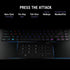 Asus ROG Strix SCAR 16, Gaming Laptop, Intel Core Ultra 9 275HX, RTX 5080 GPU, 32GB, 2TB PCIe 4.0 NVMe M.2 Performance SSD, 40.64 cms (16), 2.5K, G635LW-RW157WS - | Buy Online at Shwetha Computers