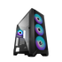 Ant Esports 711 Air Mid Tower ARGB Gaming Cabinet