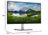 DELL P2425HE 24" FHD IPS/100Hz/Black Office Monitor - | Buy Online at Shwetha Computers