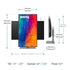 BenQ PD3225U 32 Inch Graphic Pro-Designers Monitor
