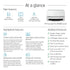 HP ScanJet Pro 4000 SNW Document Scanner | Fast 2-Sided Scanning with Duplex Scanning for Home and Office - | Buy Online at Shwetha Computers