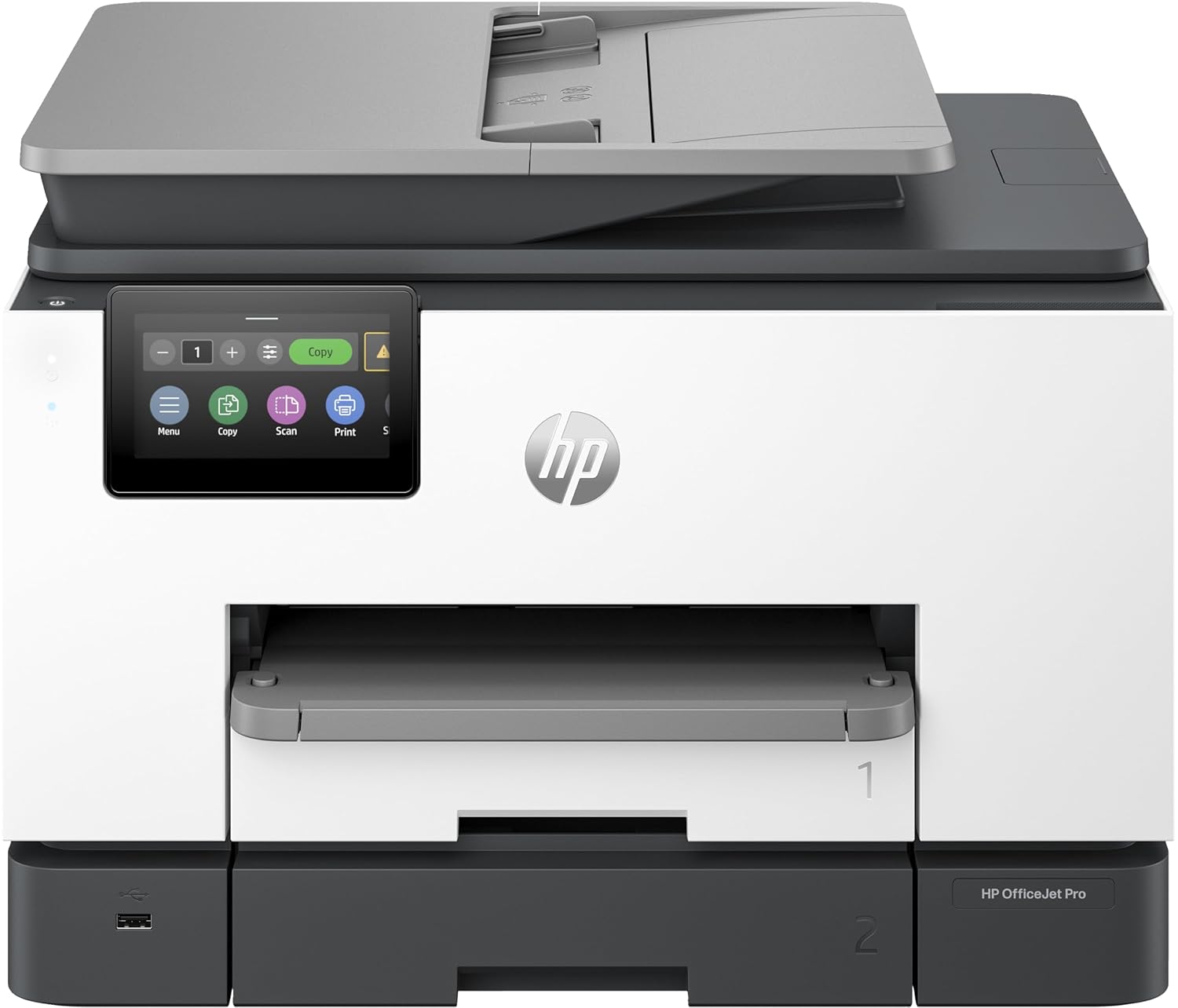 HP OfficeJet Pro 9130 MFP Printer | Print, Copy, Scan and Duplex for Home and Office - | Buy Online at Shwetha Computers