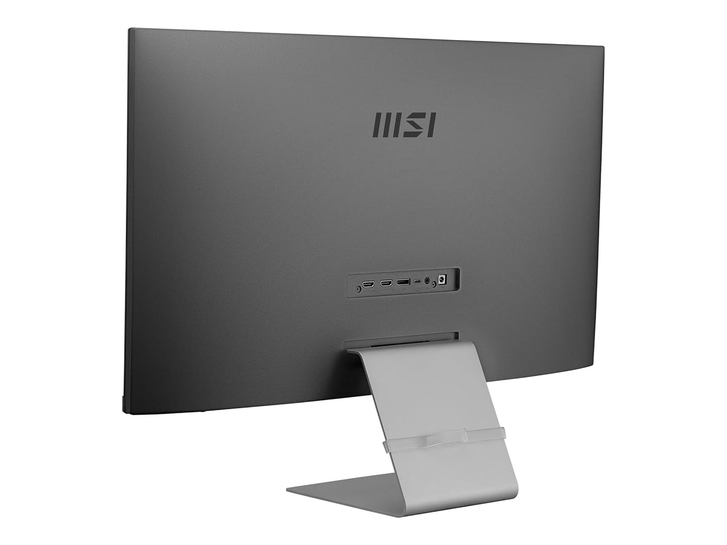 MSI MD271UL 27" 4K UHD IPS Monitor, 60Hz, 4ms Response Time, 178° Viewing Angle, DCI-P3 99%, Adobe RGB 95%, sRGB 139%