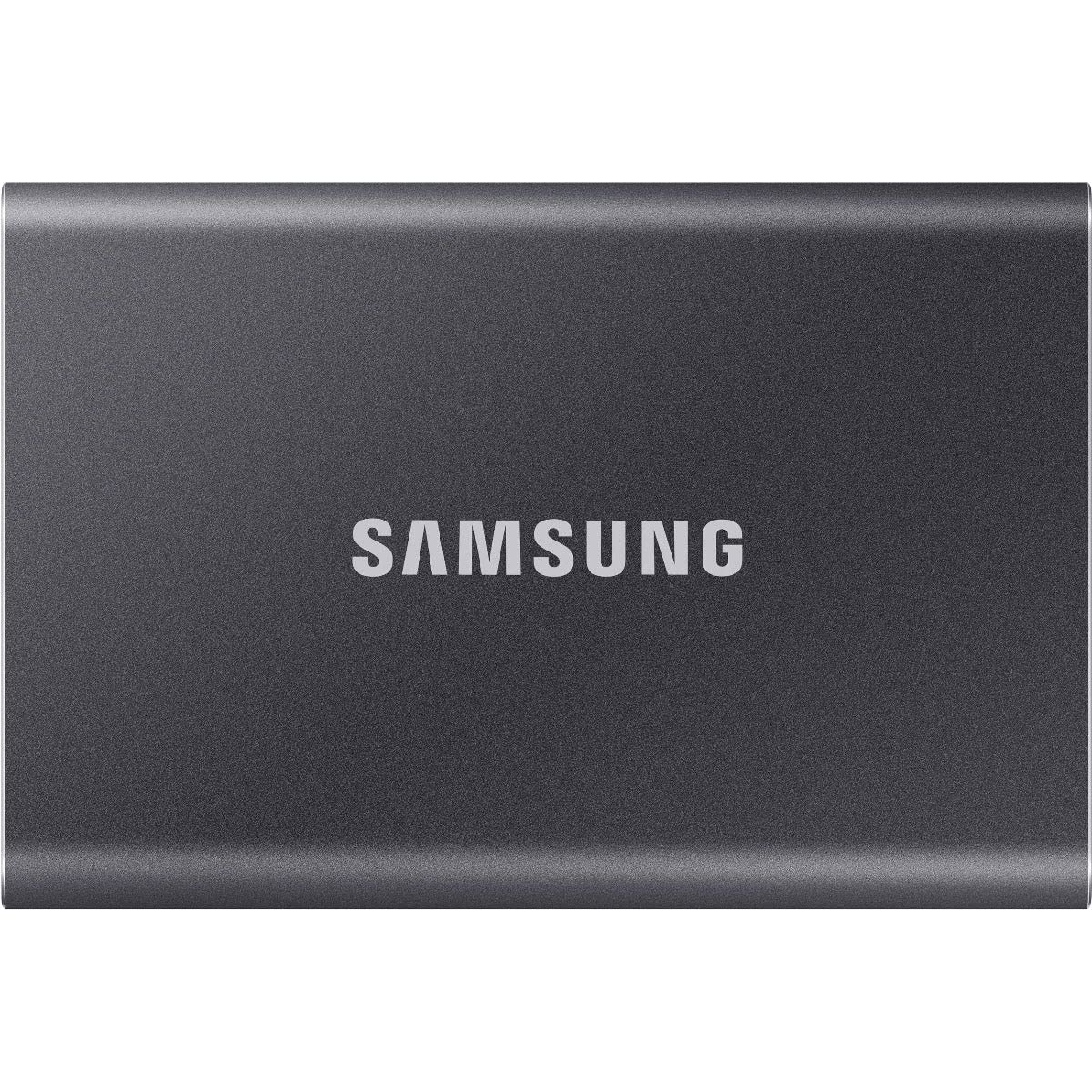 Samsung 2TB T7 External SSD with USB 3.2 Gen.2 Interface