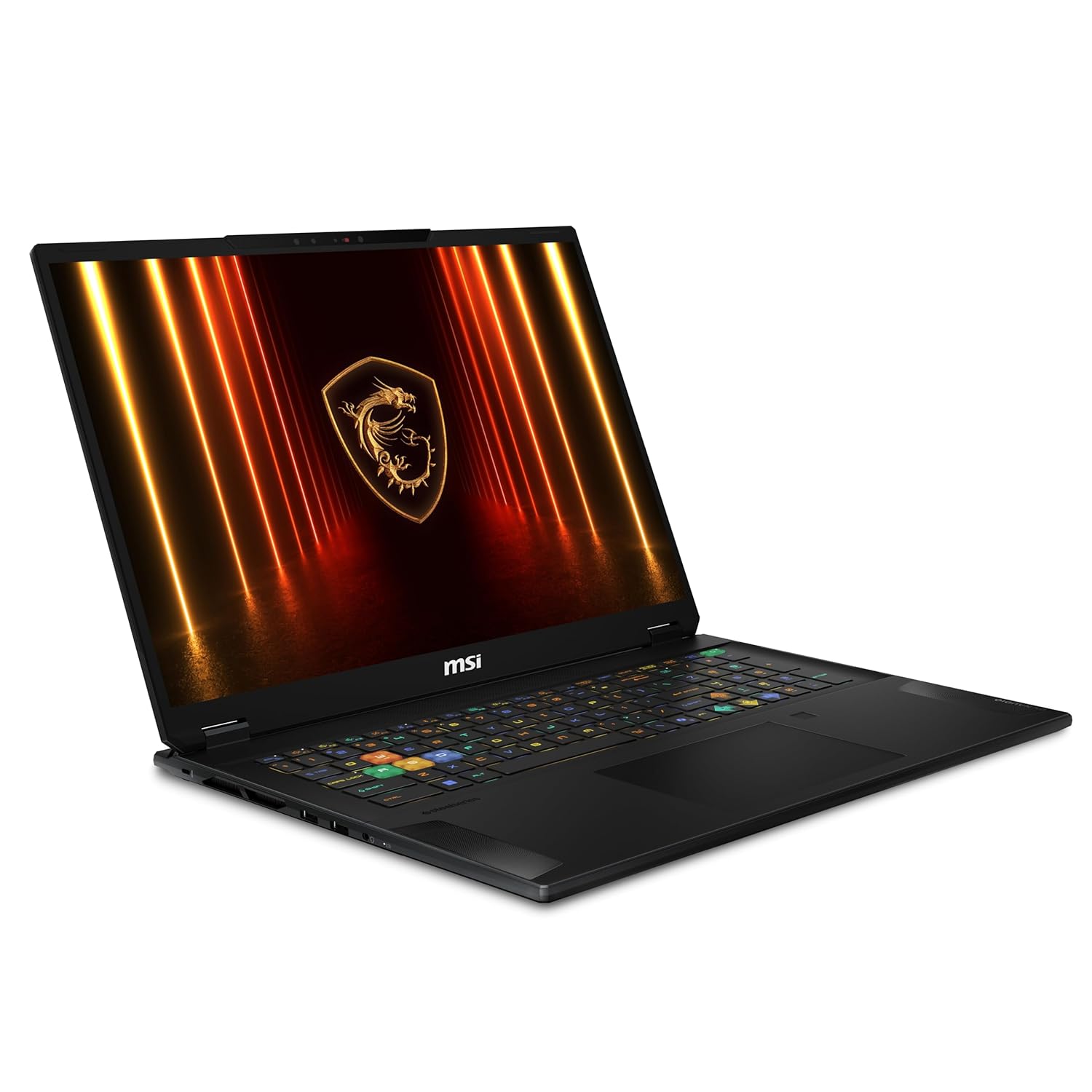 MSI Stealth 18 Gaming Laptop Intel Series 2 Core Ultra 9 275HX Processor, NVIDIA GeForce RTX 5070, 16x2GB, 2TB SSD, 18" QHD+, 18 HX AI A2XWHG-043IN - | Buy Online at Shwetha Computers